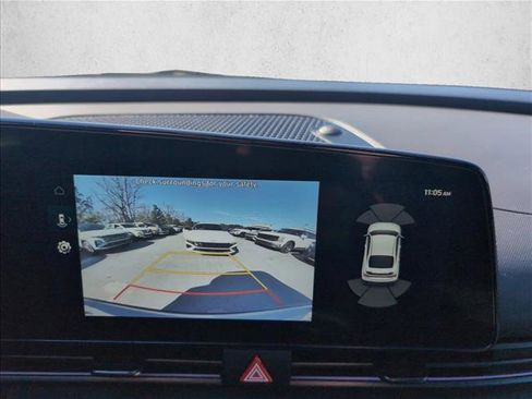 New 2026 Hyundai Elantra N image 13