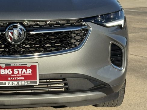 Used 2023 Buick Envision Avenir image 5