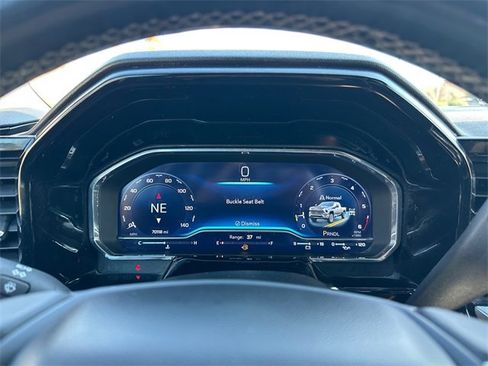 Used 2024 Chevrolet Silverado 2500 LT w/ All Star Edition image 26