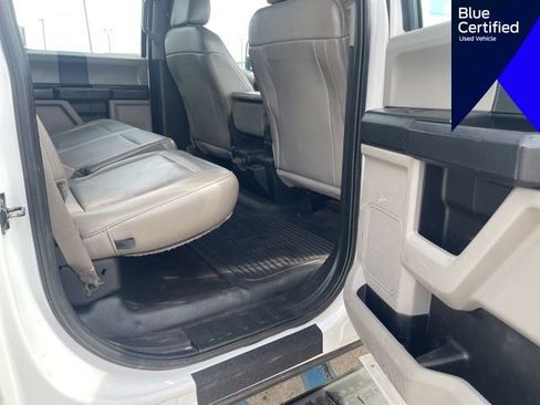 Certified 2019 Ford F350 XL w/ Power Equipment Group image 19