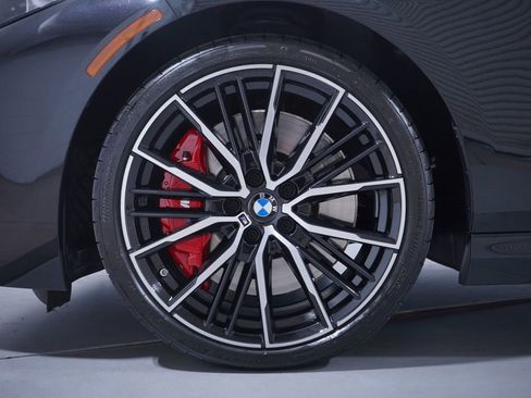 Used 2024 BMW M235i xDrive Gran Coupe w/ M Performance Package image 2