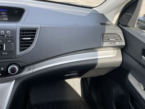 Used 2013 Honda CR-V EX image 16