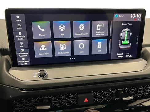 New 2025 Honda Accord Sport image 25