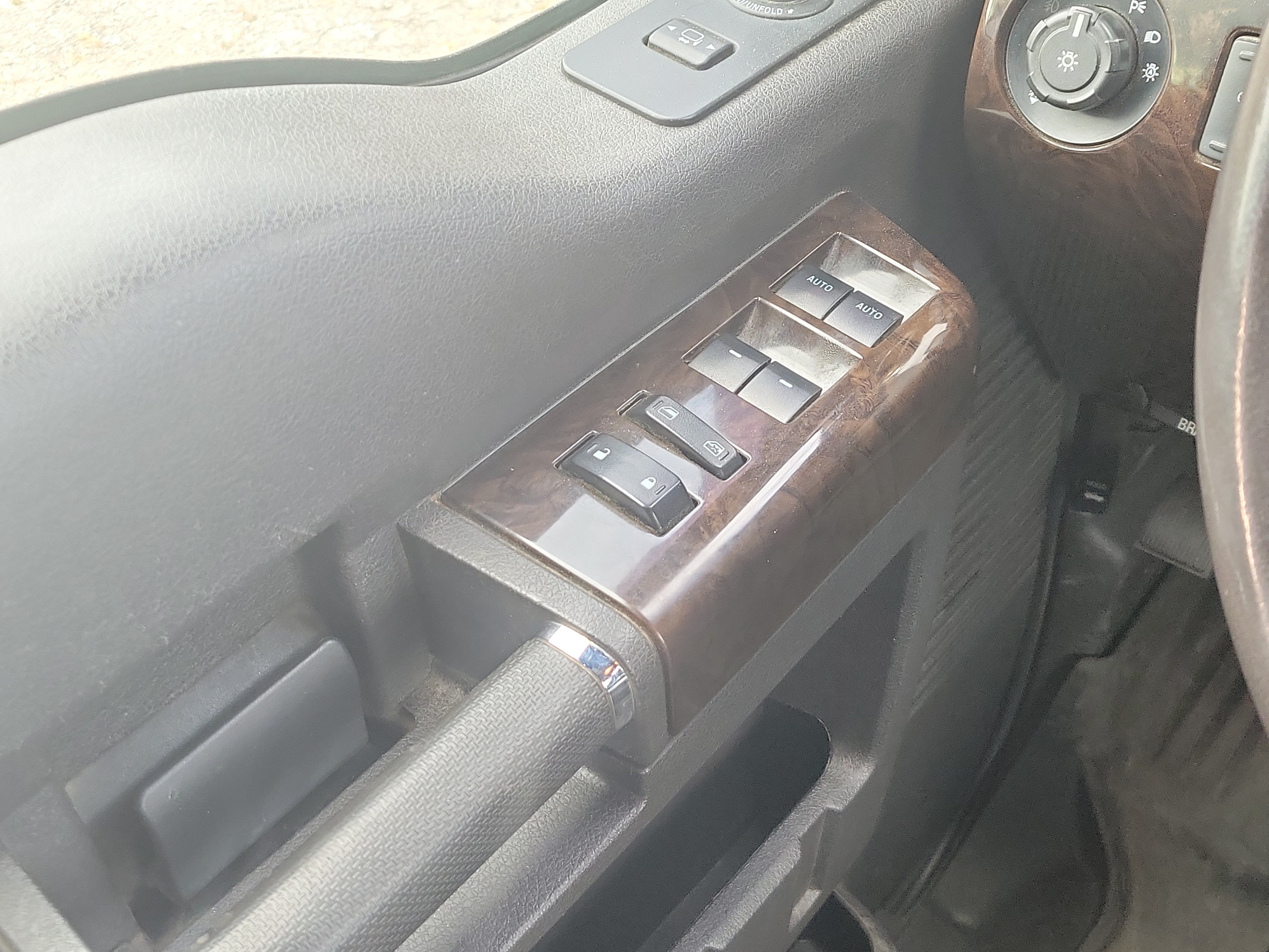 Used 2016 Ford F450 Platinum AWD/4WD image 19