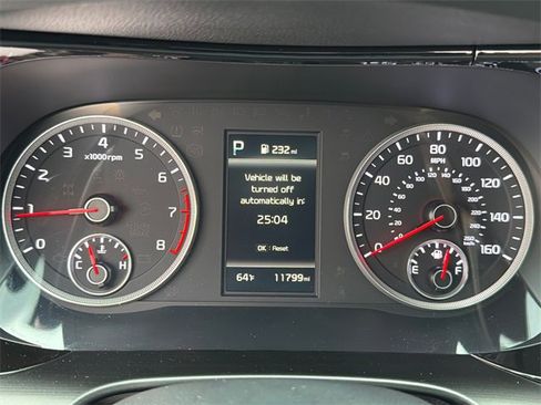 Used 2024 Kia K5 GT w/ GT1 Package image 26