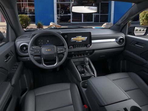 New 2026 Chevrolet Colorado LT w/ LT Convenience Package RWD image 15