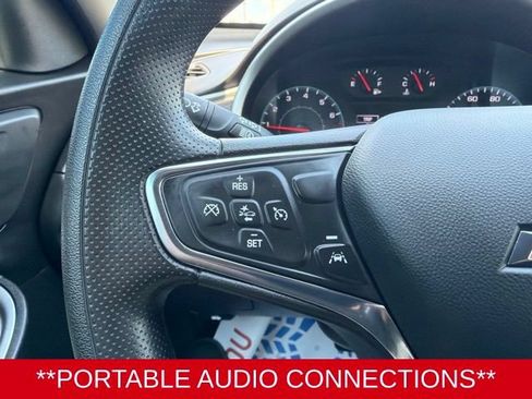 Used 2024 Chevrolet Malibu LS FWD image 14