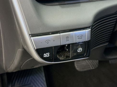 Used 2024 Hyundai Ioniq 5 SEL AWD/4WD image 17