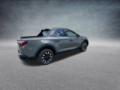 New 2026 Hyundai Santa Cruz SEL image 22