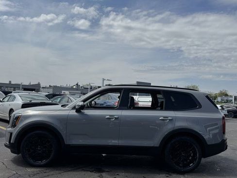 Used 2022 Kia Telluride EX w/ EX Premium Package AWD/4WD image 30