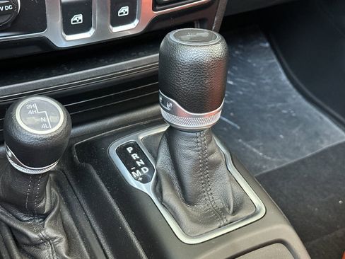 New 2023 Jeep Wrangler Sport S image 18