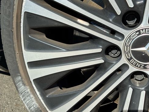 Certified 2023 Mercedes-Benz CLA 250 4MATIC image 17