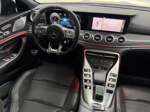 Used 2019 Mercedes-Benz AMG GT 63 S image 77
