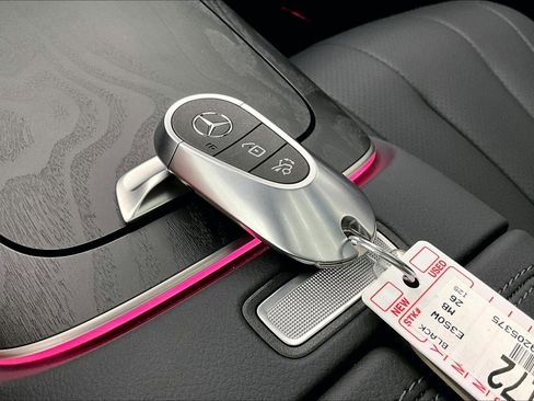 Used 2026 Mercedes-Benz E 350 image 12