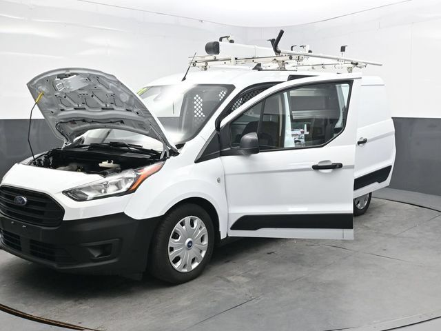Used 2023 Ford Transit Connect XL FWD image 52