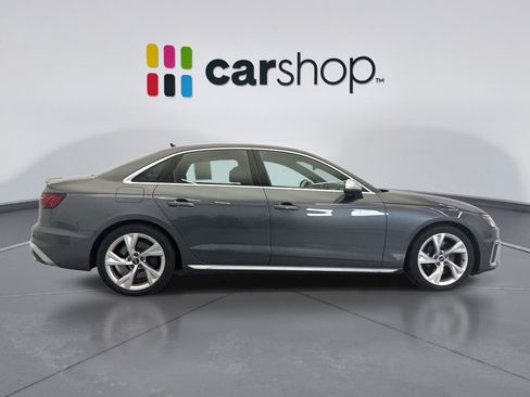 Used 2022 Audi S4 Premium Plus AWD/4WD image 6