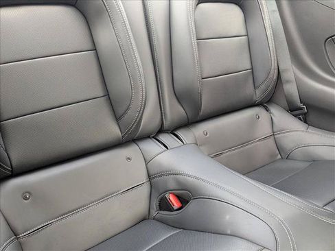 New 2026 Ford Mustang Premium RWD image 14