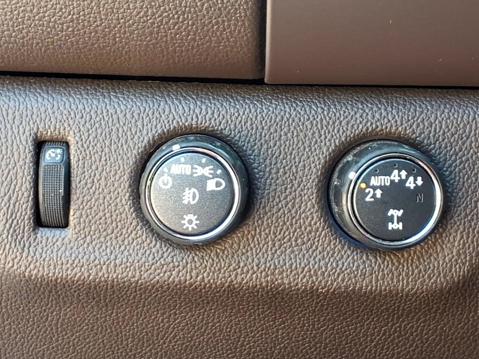 Used 2022 GMC Canyon Denali AWD/4WD image 15