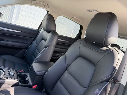 New 2025 MAZDA CX-5 AWD 2.5 S w/ Select Package image 19