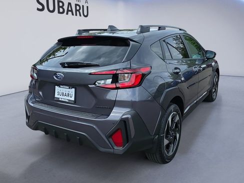 New 2026 Subaru Crosstrek 2.5i Limited AWD/4WD image 5