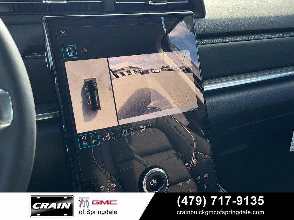 New 2027 GMC Terrain Denali w/ LPO, Floor Liner Package AWD/4WD image 18