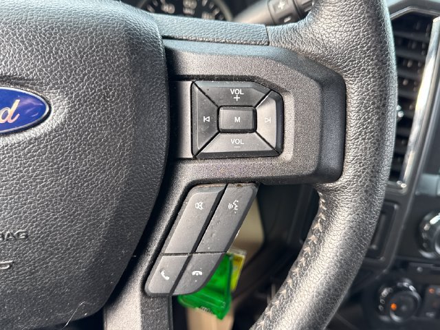 Used 2016 Ford F150 XLT w/ Equipment Group 302A Luxury AWD/4WD image 35