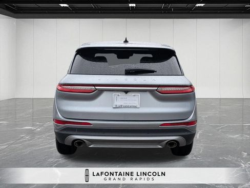 Certified 2023 Lincoln Corsair AWD w/ Equipment Group 101A image 4