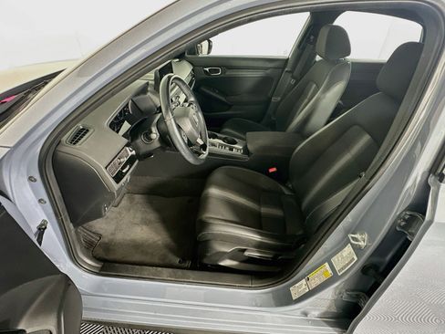 Used 2022 Honda Civic Sport image 13