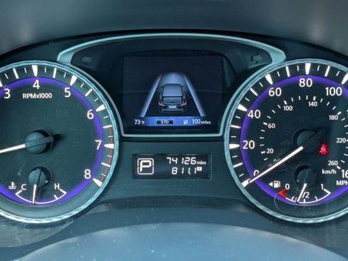 Used 2020 INFINITI QX60 Signature Edition FWD image 11