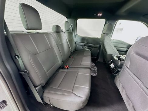 New 2026 Ford F150 STX AWD/4WD image 25