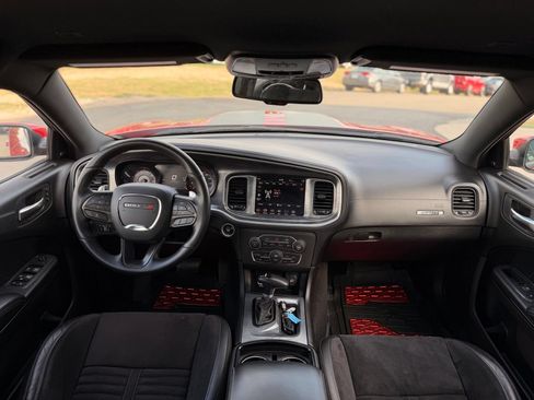 Used 2021 Dodge Charger R/T w/ Daytona Edition Group RWD image 33