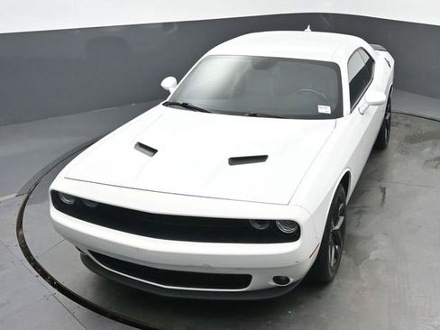 Used 2021 Dodge Challenger SXT w/ Blacktop Package image 36