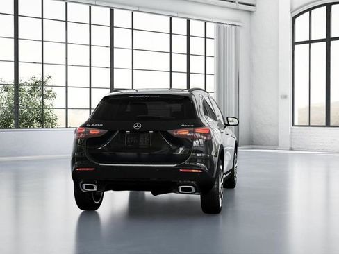 New 2026 Mercedes-Benz GLA 250 4MATIC image 24