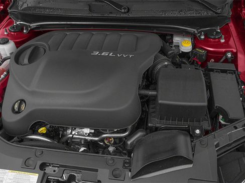 Used 2013 Chrysler 200 Limited FWD image 16