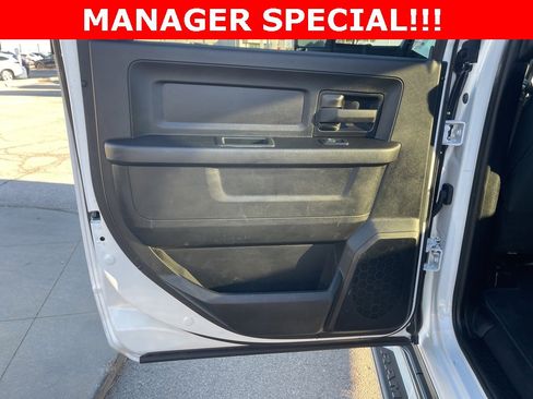 Used 2022 RAM 2500 Tradesman image 24