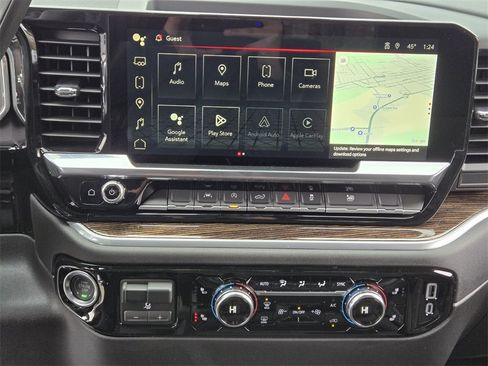 New 2026 GMC Sierra 1500 Elevation w/ Elevation Select Package image 14