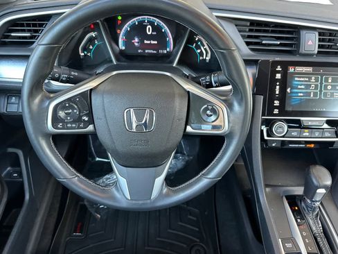Used 2018 Honda Civic EX-T image 14