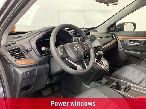 Used 2018 Honda CR-V EX image 12