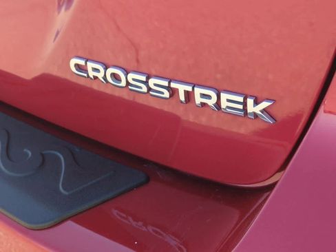 Certified 2024 Subaru Crosstrek 2.5i Limited image 12