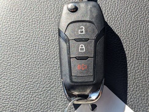 New 2026 Ford F150 STX RWD image 28