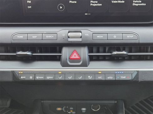 New 2026 Kia K4 LXS image 14