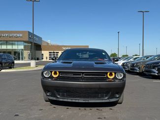 Used 2021 Dodge Challenger SXT RWD video 2