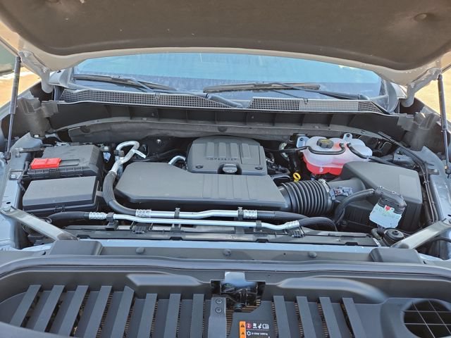 New 2025 Chevrolet Silverado 1500 RST AWD/4WD image 35