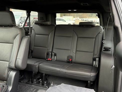 Used 2021 Chevrolet Suburban High Country image 26