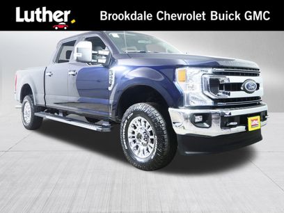 Used 2021 Ford F250 XLT w/ XLT Premium Package