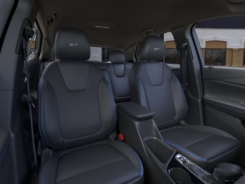 New 2026 Buick Encore GX Sport Touring w/ Comfort Package FWD image 18