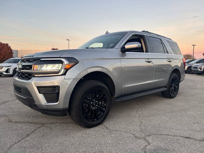 Used 2024 Ford Expedition XLT
