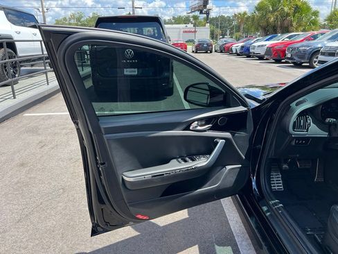 Used 2020 Kia Stinger GT-Line RWD image 24