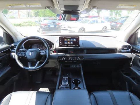 Certified 2023 Honda Pilot EX-L image 19