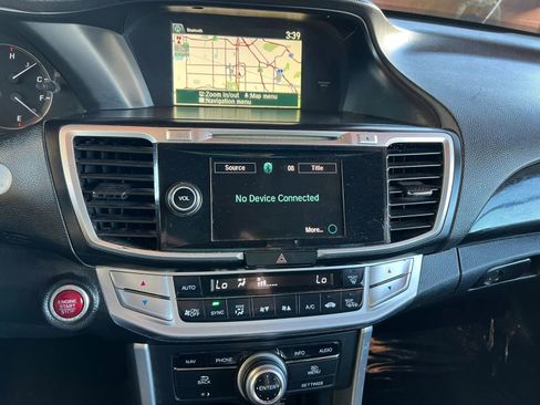 Used 2015 Honda Accord EX-L image 13